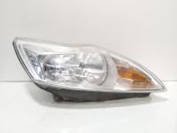 Far dreapta, Ford Focus 2 (DA) facelift, vol pe stanga (id:707054)