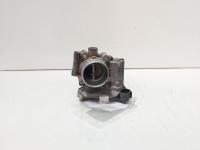 Clapeta acceleratie, cod GM55562270, Opel Corsa E 1.4 benz, B14XEL (id:707058)