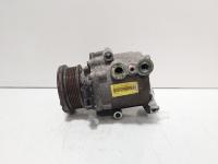 Compresor clima, cod 8V51-19D629-EF, Ford Fiesta 6 1.5 TDCI, UGJC (id:707246)