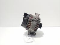 Alternator 120A Valeo, cod 7G9N-10300-CC, Ford Fiesta 6 1.2 benz, SNJB (id:707247)