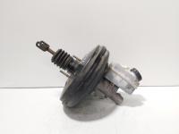Tulumba frana, cod 1694300230, Mercedes Clasa B (W245), vol pe stanga (id:707194)