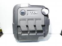 Capac protectie motor, cod 03P103925B, Seat Ibiza 5 ST (6J8) 1.2 TDI, CFW (id:707360)