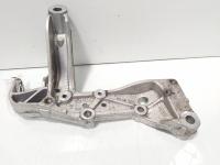 Suport brat trapez dreapta fata, cod 1K0199296E, Seat Toledo 3 (5P2) (id:707252)