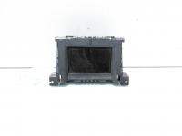 Display bord, cod 13301077, Opel Zafira B (A05) (id:707347)