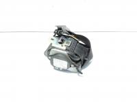 Centura stanga fata cu capsa, cod 8H0857705A, Audi A4 Cabriolet (8H7) (id:707399)