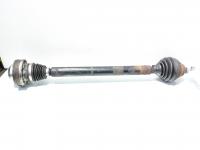 Planetara dreapta fata, Vw Eos (1F7, 1F8) 2.0 TDI, BMM, 6 vit man (id:707178)
