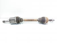 Planetara stanga fata, Dacia Duster 1.5 DCI, K9K898, 6 vit man (id:707174)