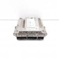 Calculator motor ECU, cod 23710BB58E, 0281019035, Nissan Qashqai 1.6 DCI, R9M402 (id:695630)