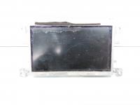 Display navigatie, cod 8T0919603E, Audi A4 (8K2, B8) (id:707086)