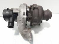 Turbosuflanta, cod 9686120680, Ford Grand C-Max 1.6 TDCI, T1DA (id:703243)