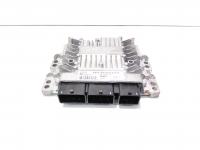 Calculator motor ECU, cod 8M51-12A650-AGG, Ford Focus 2 (DA) 1.6 TDCI, G8DB (id:707051)
