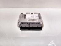 Calculator motor ECU, cod 03G906021FT, 0281013172, Vw Eos (1F7, 1F8) 2.0 TDI, BMM (id:707099)