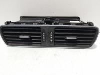 Grila aer bord centrala, cod 3AC819728A, Vw Passat (362) (id:674131)