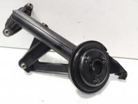 Sorb baie ulei, cod 9641263780, Ford Focus 2 (DA) 1.6 TDCI, HHDA (id:707613)