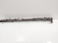 Rampa injectoare cu senzori, cod 7788679-04, 0445216008, Bmw 5 (E60) 2.5 DCI, 256D2 (id:707588)