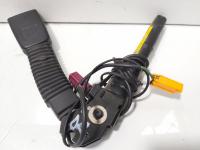 Capsa centura dreapta fata cu fir, cod 4M51-A61208-CB, Ford Focus 2 Sedan (DA) (id:707626)