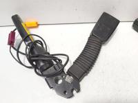 Capsa centura stanga fata cu fir, cod 4M51-A61209-AH, Ford Focus 2 Sedan (DA) (id:707629)