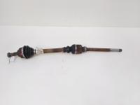 Planetara dreapta fata, Peugeot 407 SW 1.6 HDI (id:419424)