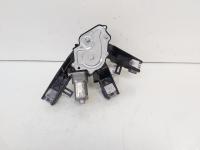 Motoras stergator haion, cod 9677680580, Citroen C4 Grand Picasso (id:707508)