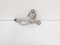 Ansamblu stergator stanga fata, cod BM51-17K484-A, Ford Focus 3 Turnier (id:707540)