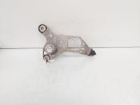 Ansamblu stergator stanga fata, cod BM51-17K484-A, Ford Focus 3 Turnier (id:707551)