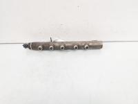 Rampa injectoare cu senzor Bosch, cod GM55197370, 0445214095, Opel Zafira B (A05) 1.9 CDTI, Z19DT (id:707492)