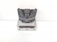 Radio cd cu butoane si comenzi, cod BM5T-18C815-HF, AM5T-18K811-BE, Ford Focus 3 Turnier (id:707556)