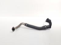 Furtun intercooler, cod GM360578926, Opel Astra J 1.7 CDTI, A17DTR (id:707028)
