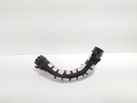 Tub intercooler, cod BV61-9C623-DC, Ford Focus 3 1.6 ecoboost, JTDB (id:706772)