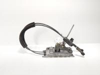 Timonerie, cod 5N0711049G, Vw Tiguan (5N) 2.0 TDI, CBA, 6 vit man (id:707634)