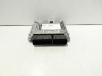 Calculator motor ECU, cod 8512047-01, 0281017520, Bmw 3 (E90) 2.0 diesel, N47D20A (id:707664)