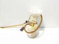 Pompa combustibil rezervor, cod 8E0919051BA, Audi A4 (8EC, B7) 1.8 t-benz, BFB (id:707663)