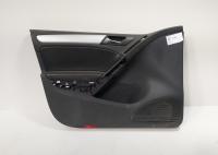 Tapiterie usa stanga fata, Vw Golf 6 (5K1) vol pe stanga (id:707303)