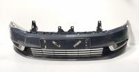 Bara fata cu grile loc de senzori si loc spalatoare far, cod 35D807221A, Vw Passat CC (358) facelift (id:676924)