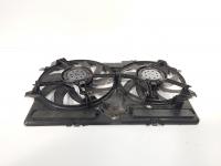 Grup electroventilatoare, cod 8K0121003M, Audi A4 Avant (8K5, B8) 2.0 TDI, CAG (id:707379)
