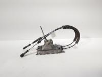 Timonerie, cod 1K0711061B, Vw Touran (1T1, 1T2) 1.9 TDI, BXE, 6 vit man (id:707412)
