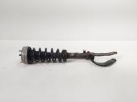 Amortizor stanga fata, cod 3131-6781920-01, Bmw X5 (E70) (id:707420)