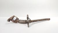 Catalizator, cod 1K0131690L, Vw Touran (1T1, 1T2) 2.0 TDI, BKD (id:707315)