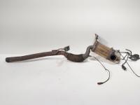 Catalizator cu filtru particule, cod 5N0131765A, Vw Golf 6 Variant (AJ5) 1.6 TDI, CAY (id:707077)