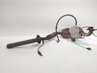 Catalizator, cod FV61-9H270-BB, Ford Transit Connect (P65) 1.6 TDCI (id:706309)
