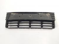 Grila bara fata centrala jos, cod BM51-17K945-E, Ford Focus 3 (id:707698)
