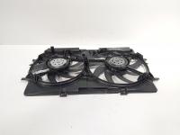 Grup electroventilatoare, cod 8K0121003M, Audi A4 Avant (8K5, B8) (id:707305)