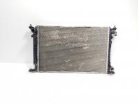 Radiator racire apa, cod 8K0121251AA, Audi A4 Avant (8K5, B8) 2.7 TDI, CGK, cutie automata (id:707185)