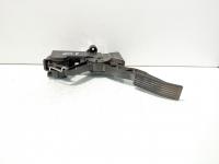Pedala acceleratie, cod A1693000304, Mercedes Clasa B (W245) vol pe stanga (id:707202)