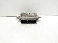 Calculator motor ECU, cod A6401503379, 0281012378, Mercedes Clasa B (W245) 2.0 CDI, OM64094030 (id:707192)