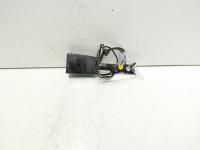 Capsa centura dreapta fata cu fir, cod 5JA857756A, Seat Toledo 4 (KG3) (id:706905)