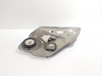 Macara cu motoras usa dreapta spate, cod 1697301679, Mercedes Clasa B (W245) (id:707218)