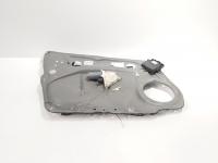 Macara cu motroas usa stanga fata, cod 1697201379, Mercedes Clasa B (W245) (id:707219)