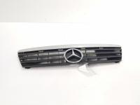 Grila bara fata centrala cu sigla, Mercedes Clasa A (W168) (id:707056)