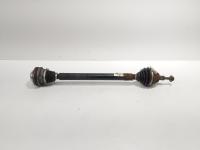 Planetara dreapta fata, cod 1K0407272TP, Vw Passat (362) 2.0 TDI, CFF, 6 vit man (id:707153)